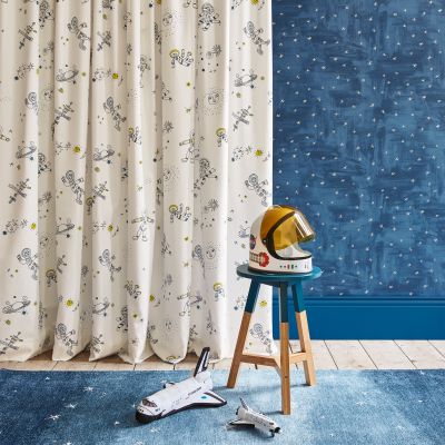 Papel pintado infantil de Jane Churchill Get Happy 2