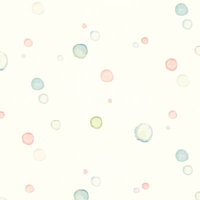 Papel pintado infantil...