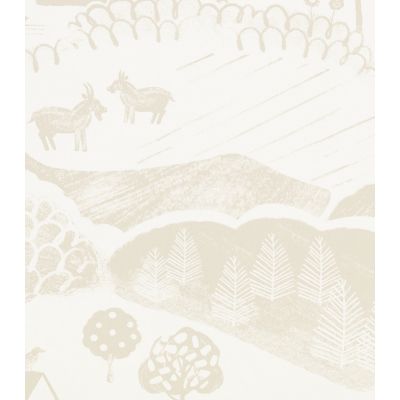 PAPEL PINTADO INFANTIL Far... 2