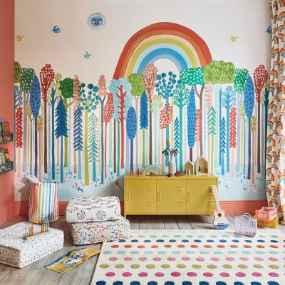 copy of Mural de papel... 2
