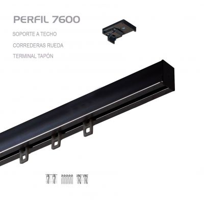 copy of 20x20mm. Riel para...