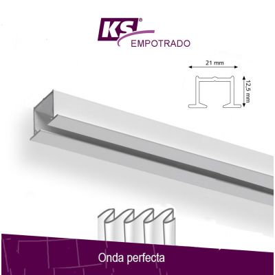 copy of Riel para cortinas...