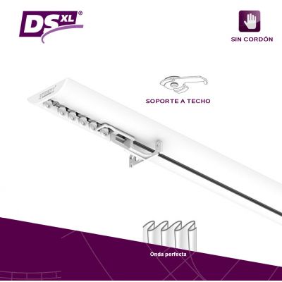 DSXL SIN CORDÓN RIEL PARA...