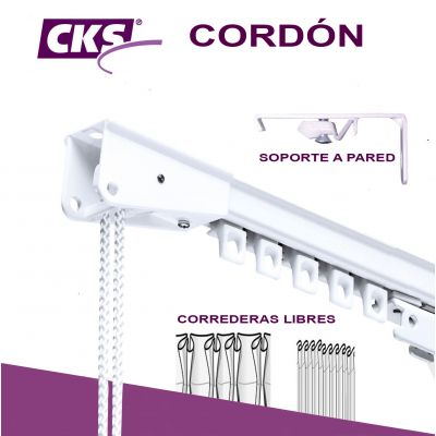 copy of Riel para cortinas...