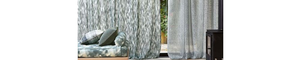 Telas para cortinas