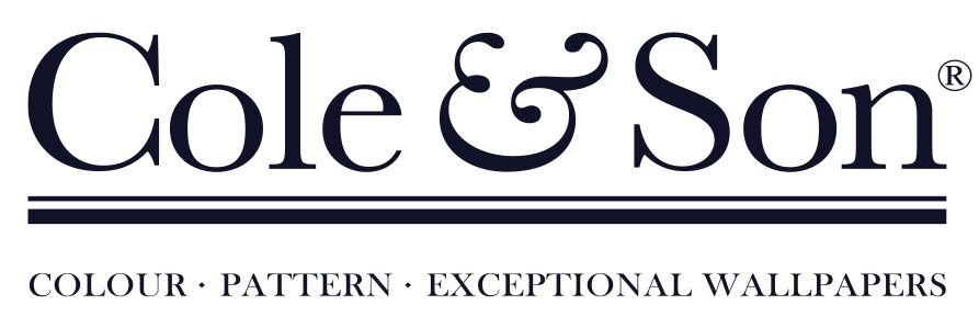 COLE & SON